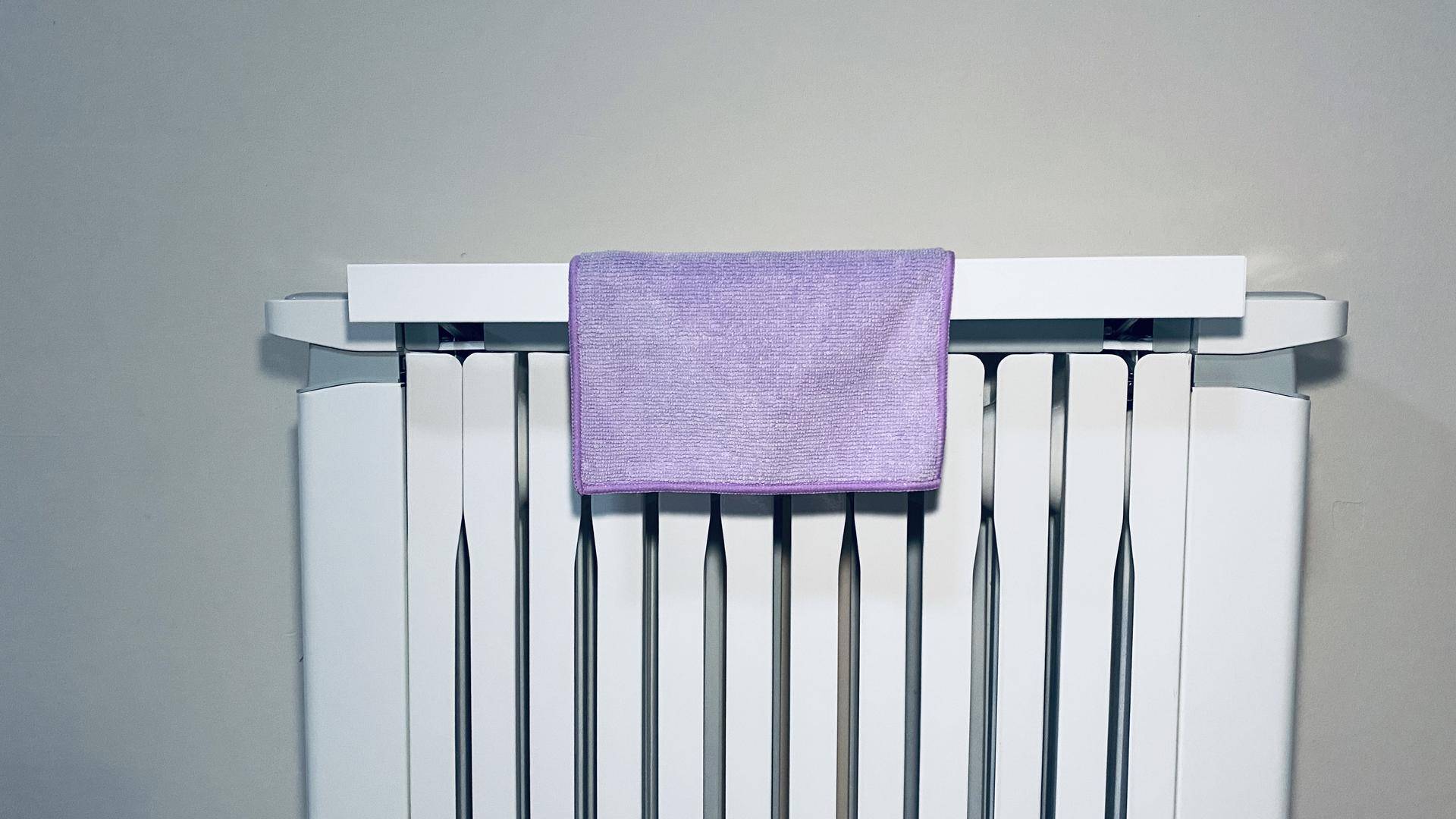 省电石墨烯取暖器油汀,油汀取暖器家用超级节能省电