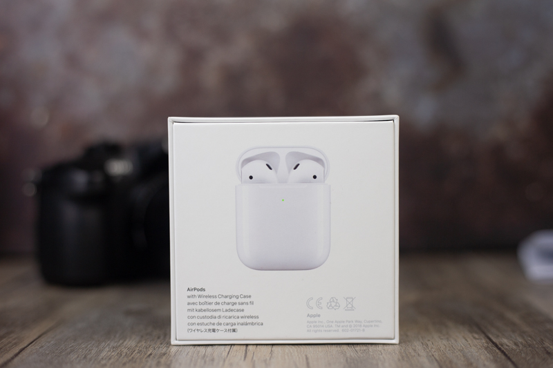 airpods2耳机值得买吗,果然真香