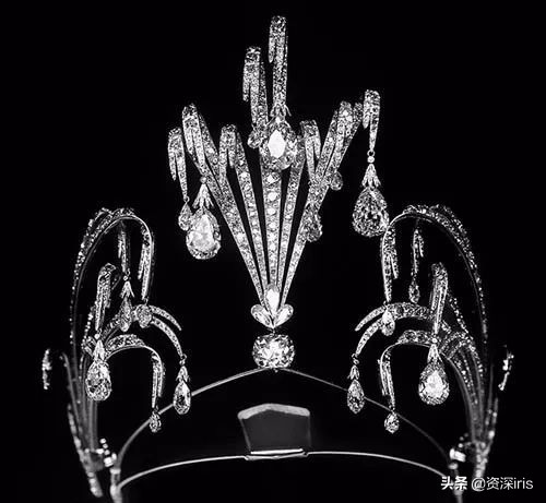 Chaumet——珠宝界的“纯元皇后”，到底什么来头？