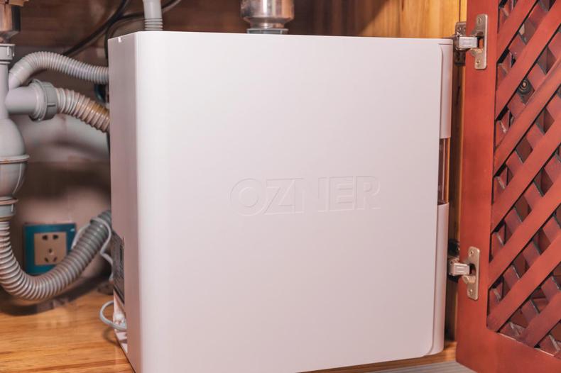 浩泽净水器是过滤成纯净水吗,浩泽净水器怎么能一键出水