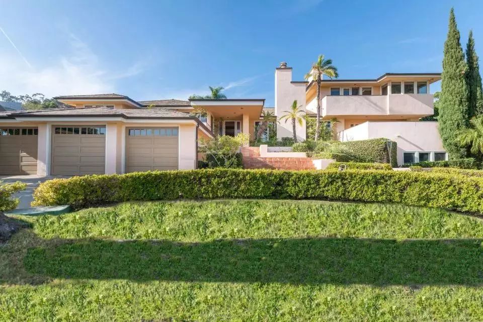 多图预警！看看吴宇森的洛杉矶豪宅到底多少钱？