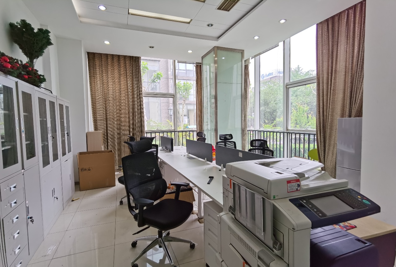 丰台总部基地独栋办公楼,北京丰台区总部基地独栋售价