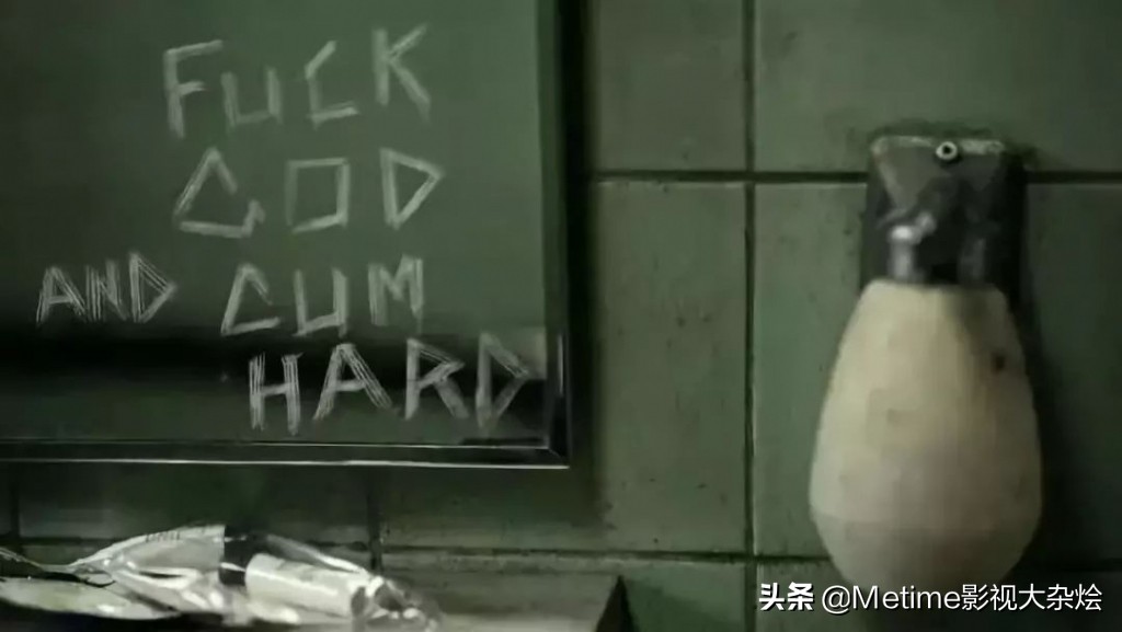 《美国众神》第二季：很多人说它主打大尺度，远不止这么简单