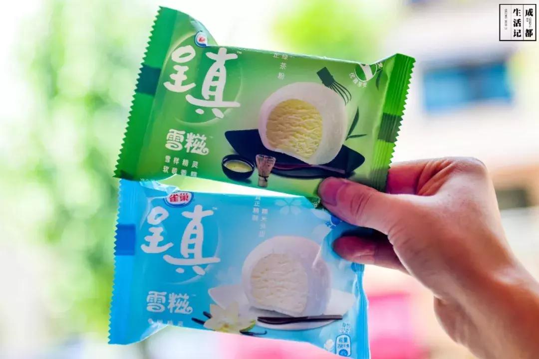 夏天成都走街串巷批发雪糕,成都食品批发市场雪糕