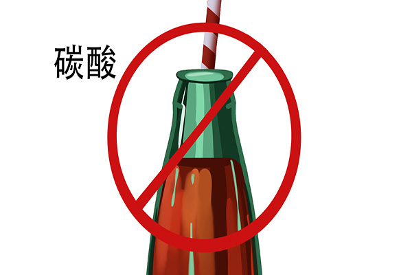 用牙齿咬开瓶盖的危害,用牙齿开瓶盖牙齿会不会痛