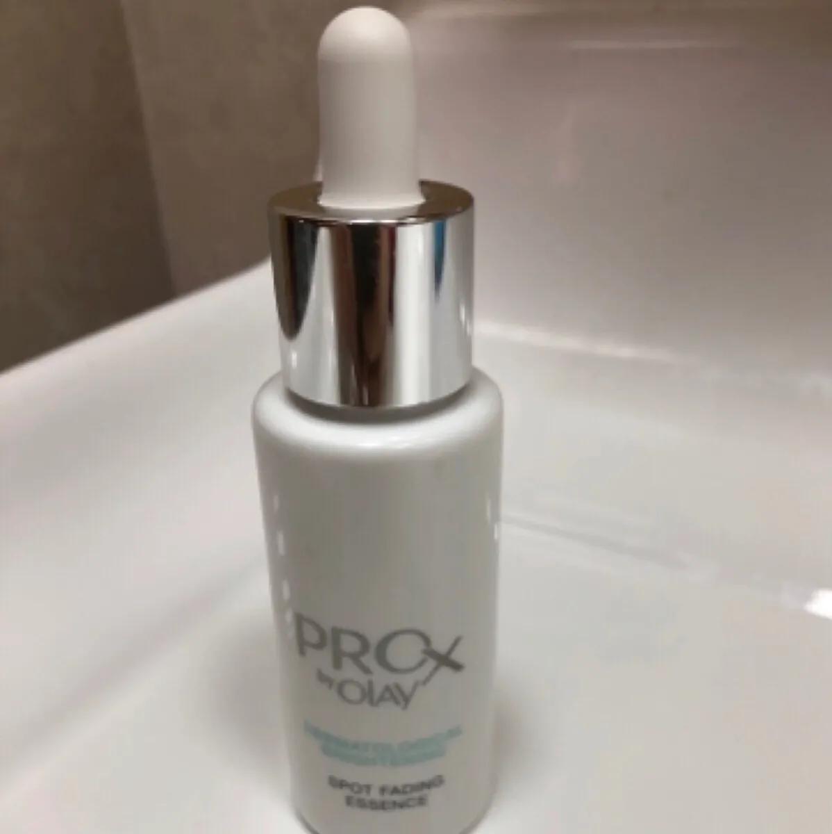 小白瓶olay淡斑真实测评,小白瓶olay淡斑新款