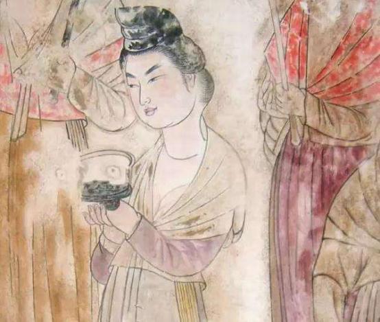 中国女性穿衣传统,现在的女性穿衣有多自由