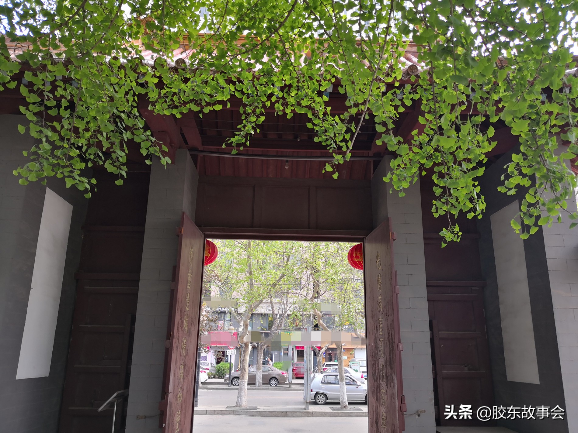 平度各个村名的来历,平度地名叫什么