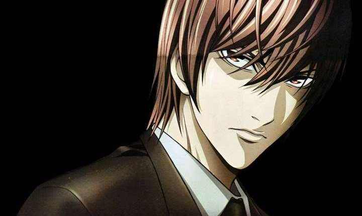 死亡笔记:夜神月最大的失败就是迷信自己的力量,从此走下巅峰