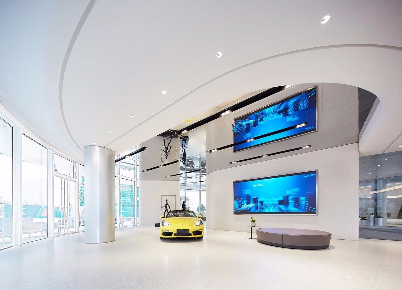 于强设计总监,于强设计