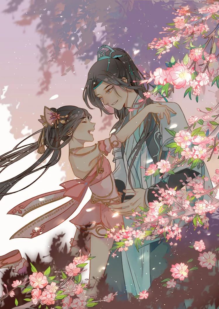 鐢滆湝鐖辨儏鍙ら鎻掔敾,鎻掔敾鍙ら鎰忓鎯呬荆