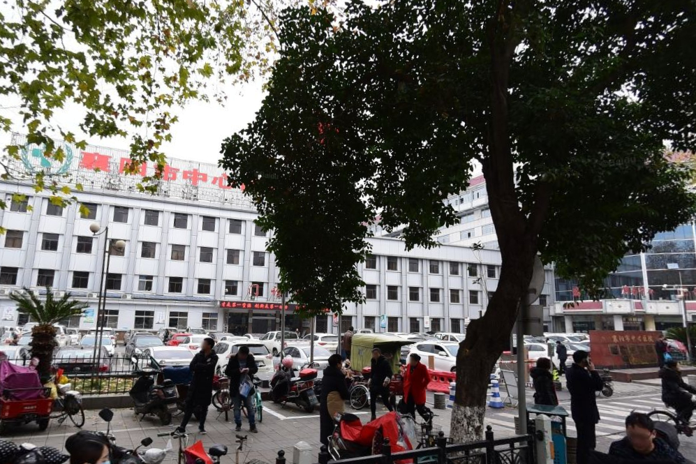 湖北省武汉中心医院排名,湖北前十医院排名