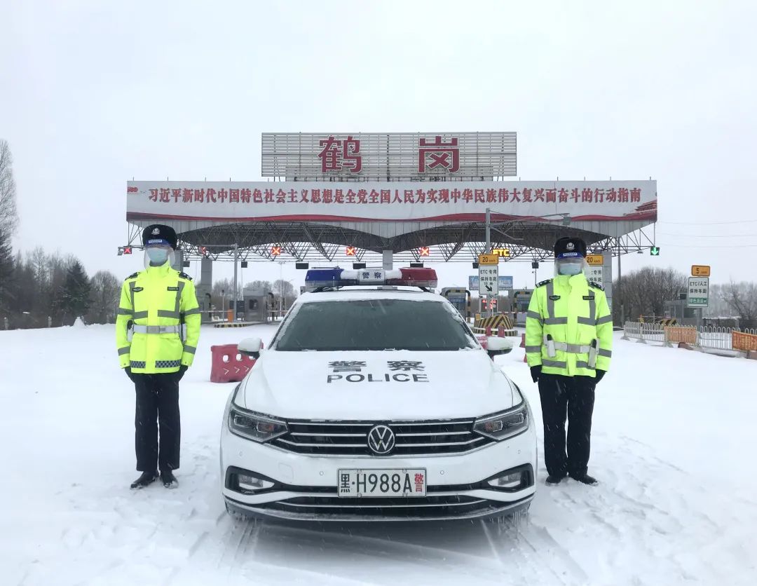 战严寒抗风雪护君平安,战严寒护平安