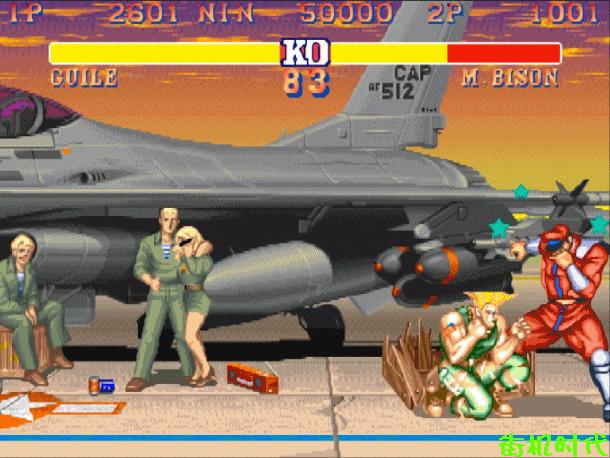 街机游戏冷知识大全,街机游戏入门基础教程