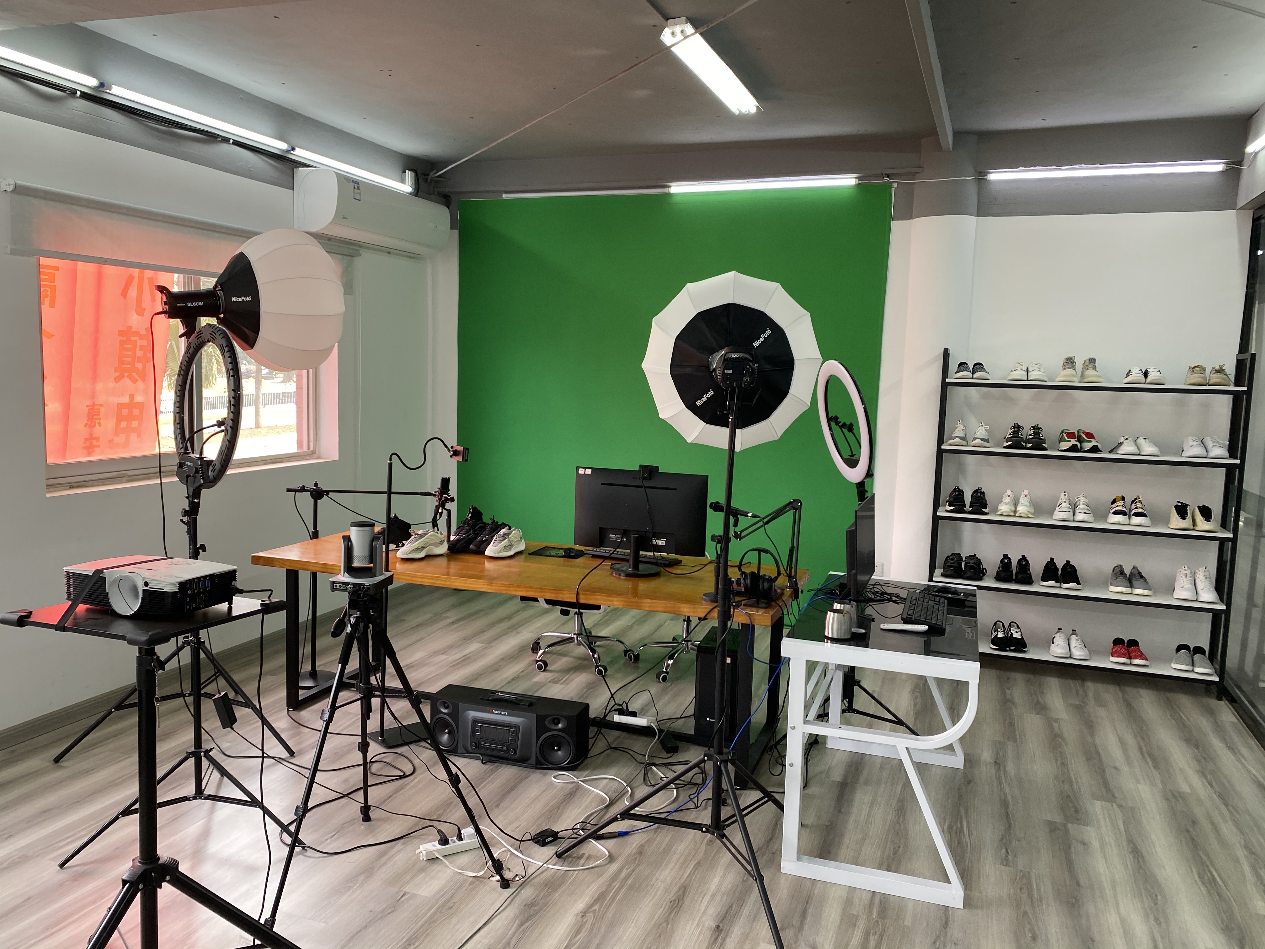 从家庭作坊到中国男鞋小镇，它是如何做到的……