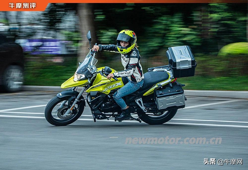 宗申150x最新视频,宗申150x参数配置