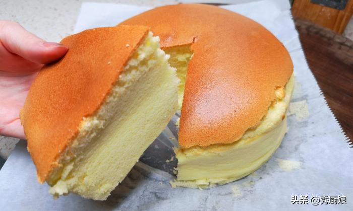 低筋面粉除了做蛋糕还能做什么,普通面粉怎么变低筋面粉做蛋糕