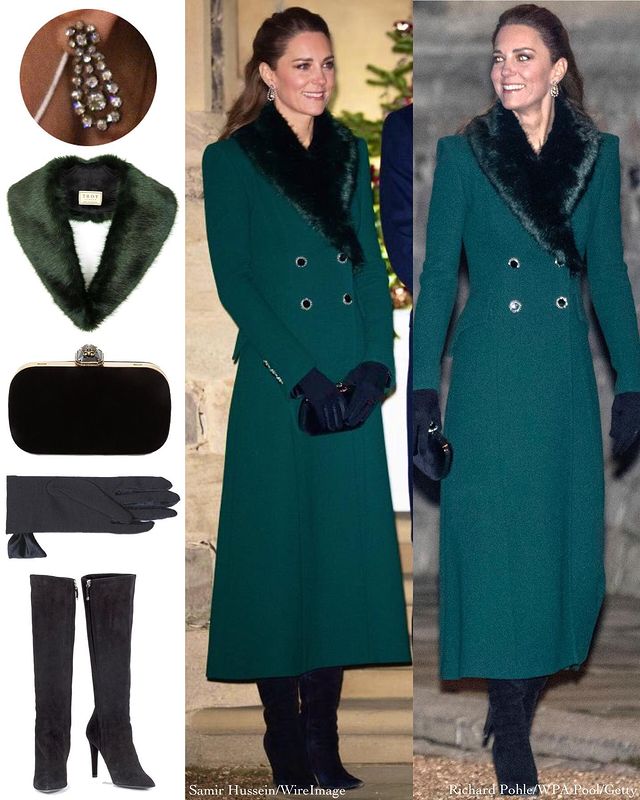 zara凯特王妃为什么总穿,凯特王妃穿400块zara一秒售罄