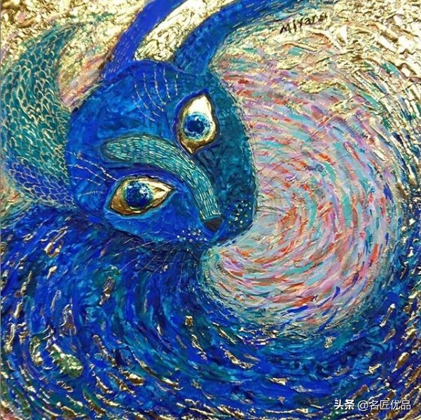 20岁少年建“猫猫寺”，和尚住持全是猫咪，网友：不敢撸不敢吸