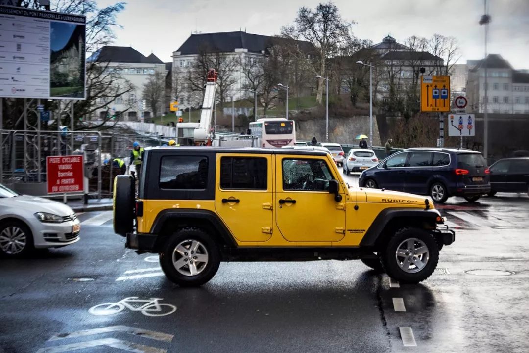 卢森堡是谁的属国,卢森堡是谁呀