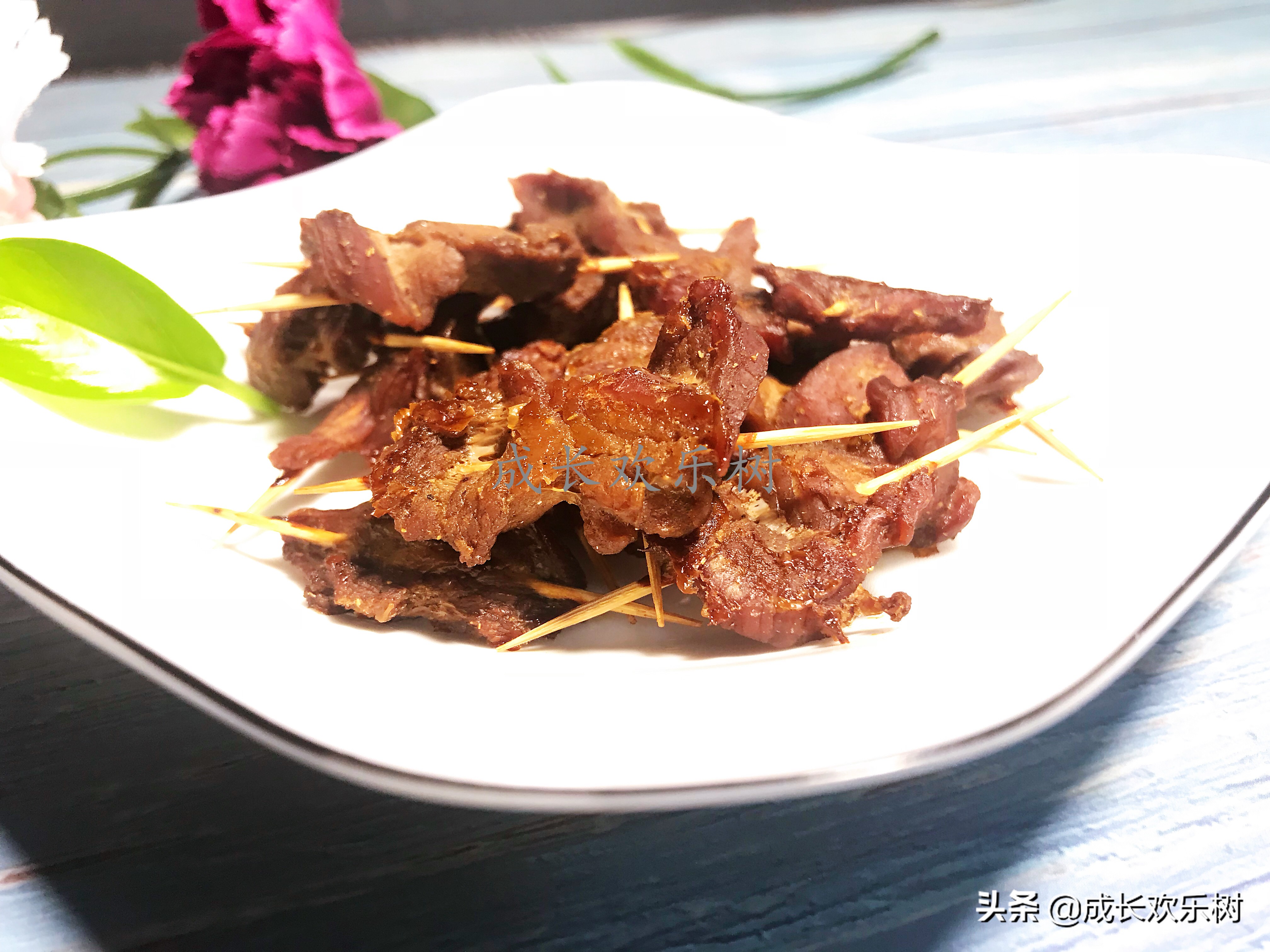 自助烤肉酱料怎么调儿童,烤肉必备蘸料小孩子喜欢吃的