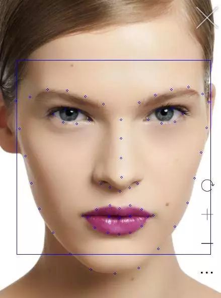 拿下抖音小姐姐，我写了个口红色号识别器