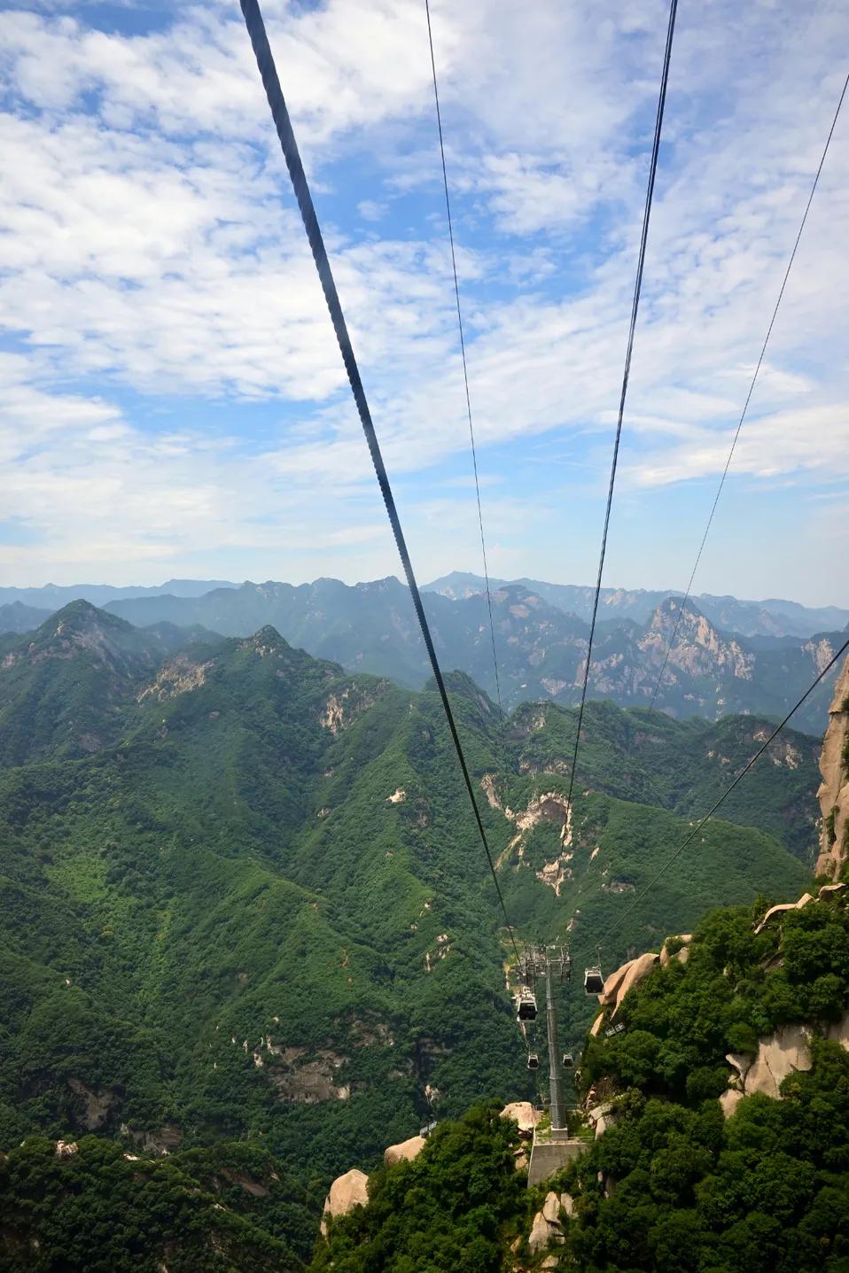 踏上毕业旅行的五月,想不想来一场浪漫的毕业旅行