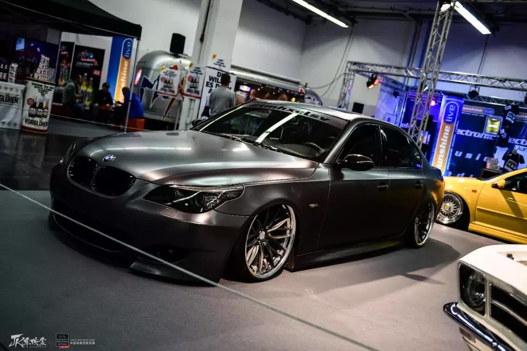 Essen的地下世界，Party还在继续|身临其境