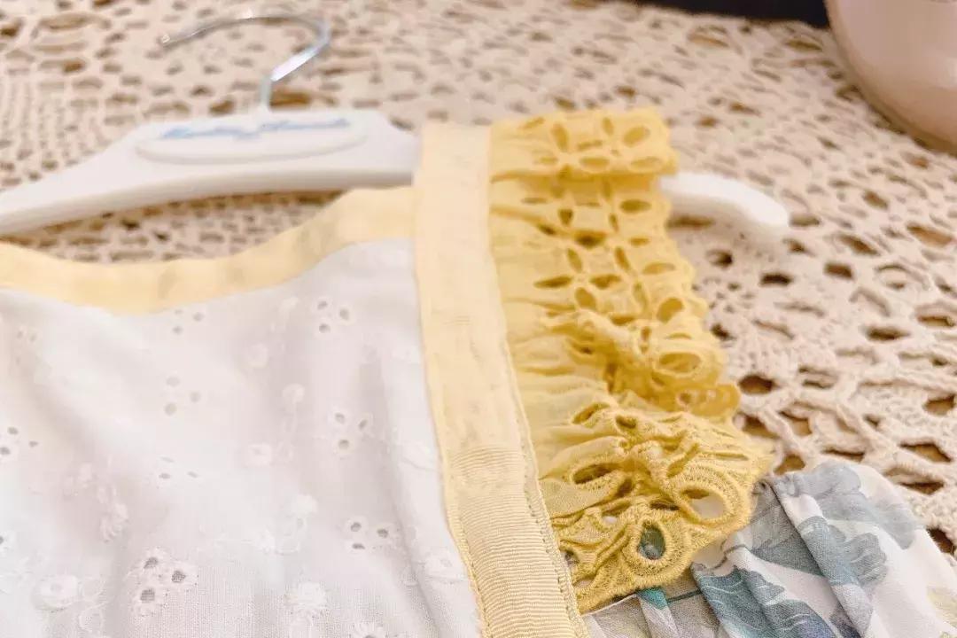 ￥800公主裙免费送！这家客人进门就尖叫的店，只贩卖可爱