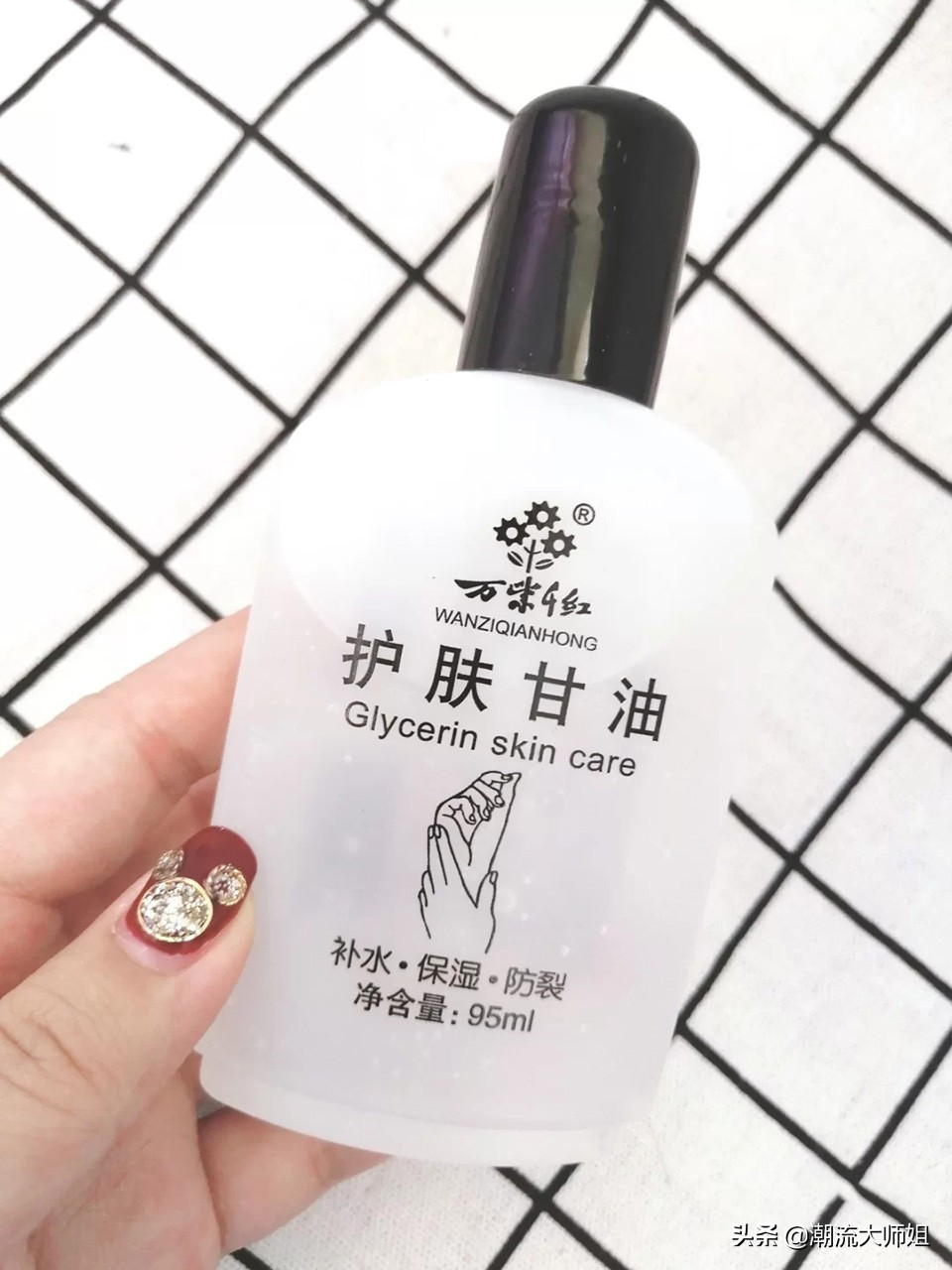 老国货改善皮肤,适合干皮抗初老的国货护肤品