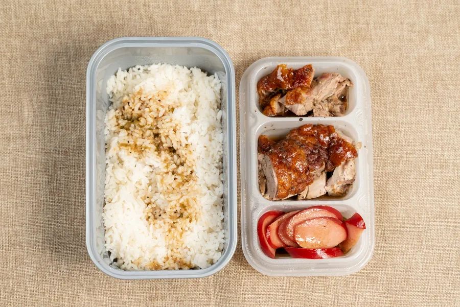 魔都粉鸭哪家好吃,烧鸭油鸡饭哪个好吃