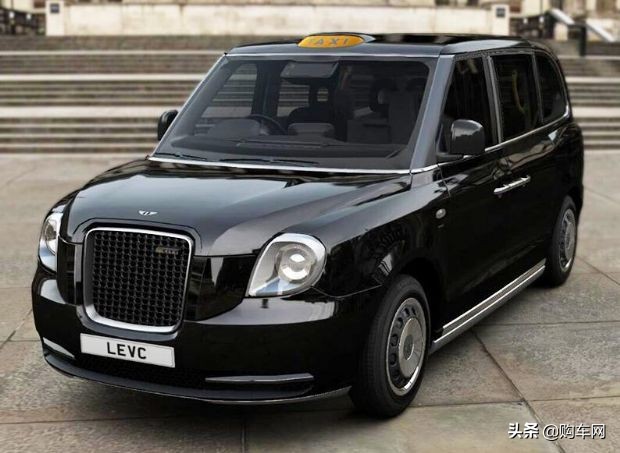 吉利新款出租车,吉利出租车7座布局