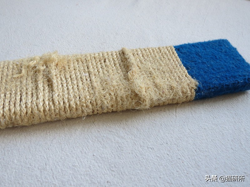 怎样挑选猫抓板,什么板材适合做猫抓板