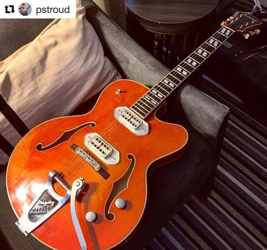 电吉他音箱怎样调beyond乐队音色 (音色好听的晶体管电吉他音箱推荐)