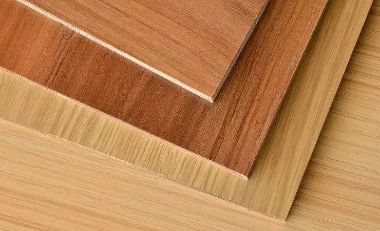 甄芯选，臻生活|德维尔甄芯板上市啦