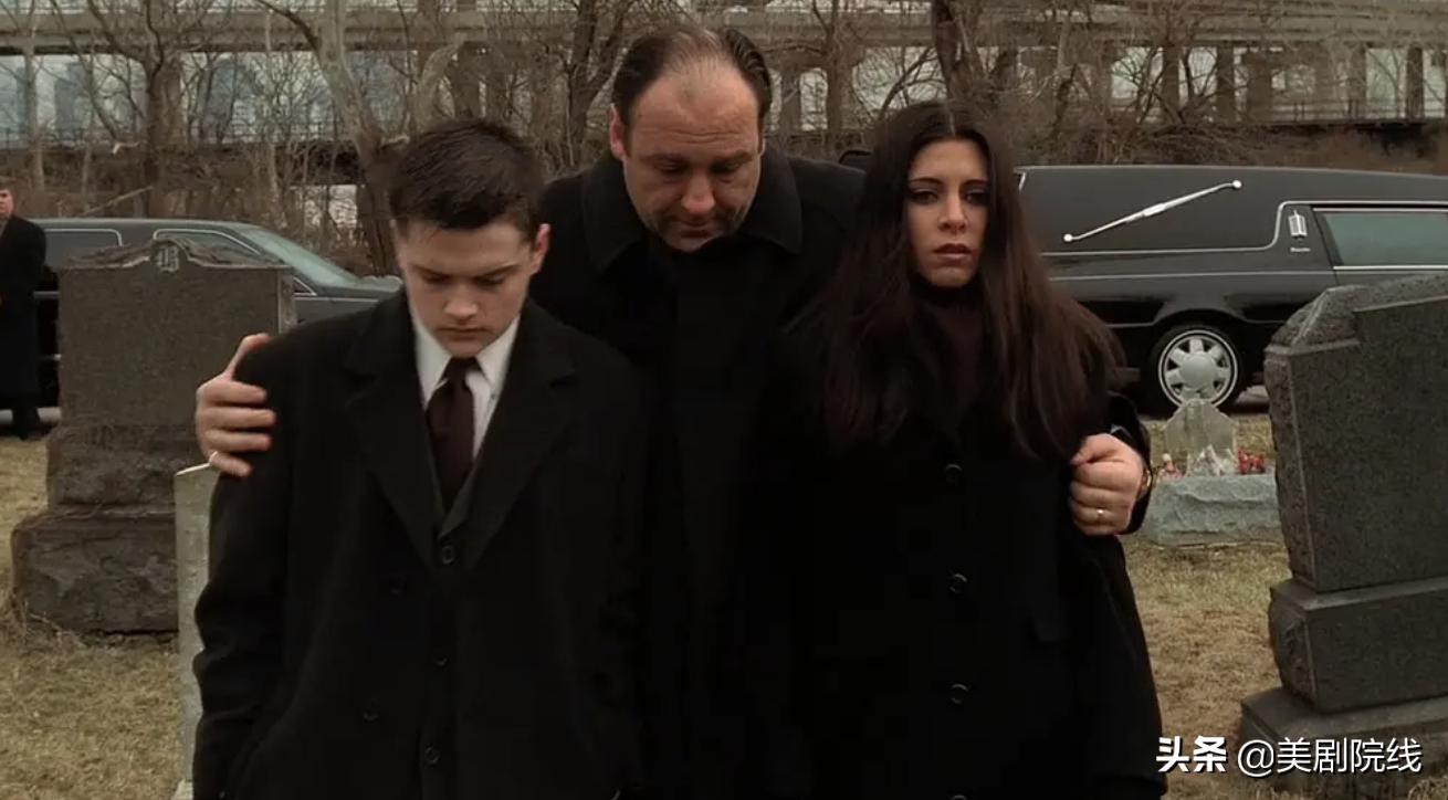 hbo十部顶级神作9.5评分美剧,hbo出品的经典剧集