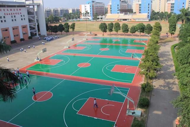 「中山名校解读」华南师范大学中山附属中学