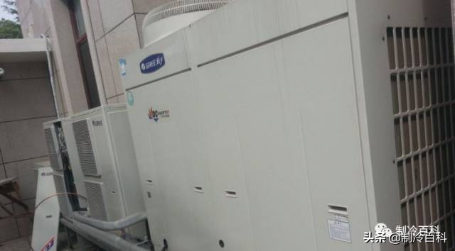 制冷系统为什么有水分,制冷系统有水分怎么处理