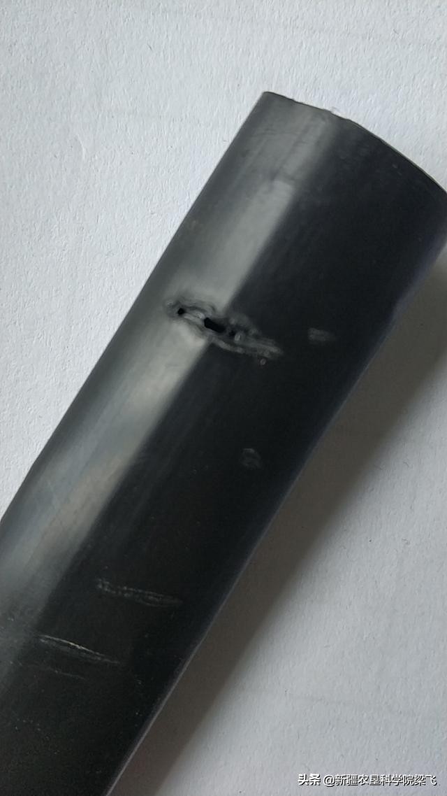 灌溉水含盐量高怎么办,灌溉水水质碱性高如何调节