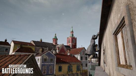 pubg沙漠之鹰多少级,pubg沙漠之鹰在哪里刷新