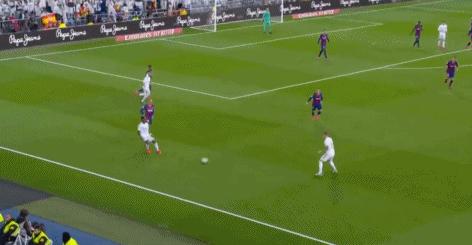 浅析｜维尼修斯已逐步成为皇马不可或缺的一环