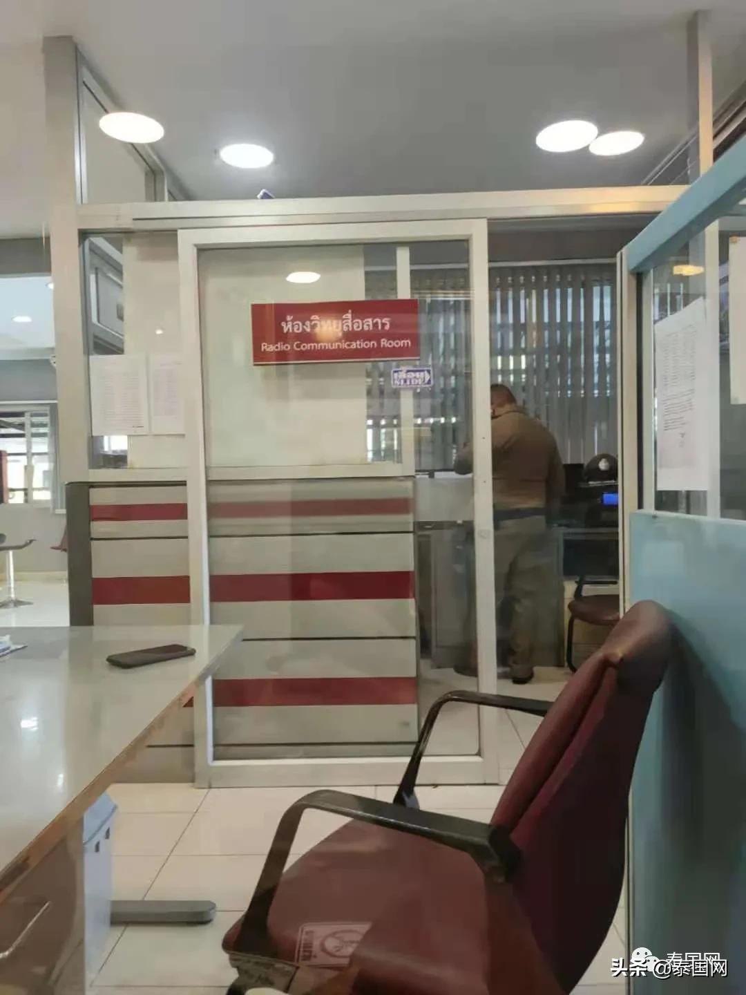 疫情监狱一日游,泰国监狱一日游推荐