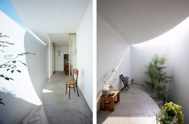 日本教授买不起房，造18㎡“迷你别墅”，给妻子当生日礼物