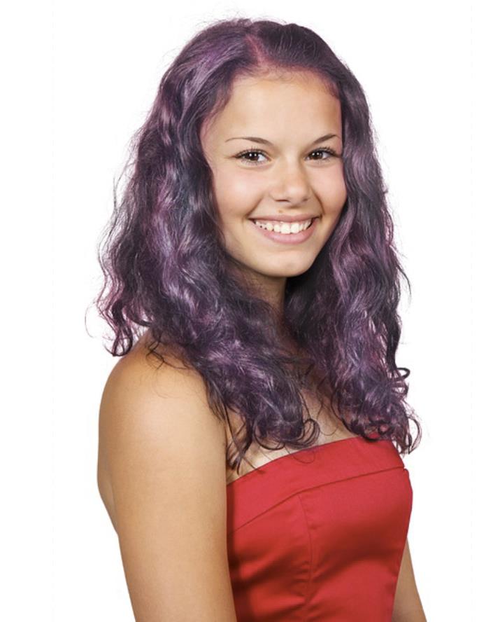 更改头发颜色软件,更改头发颜色的修图软件