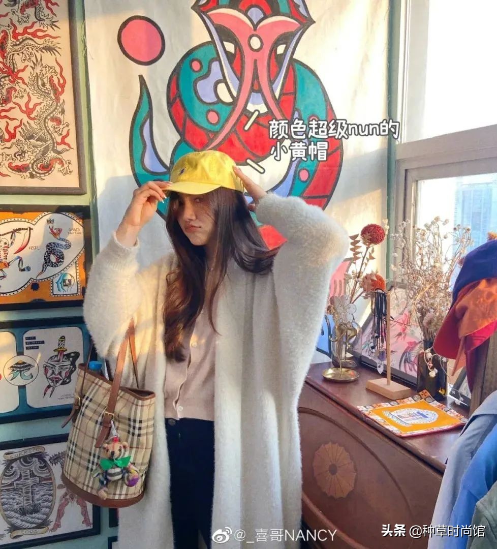 推荐的5只包包,最值得入手的100只包