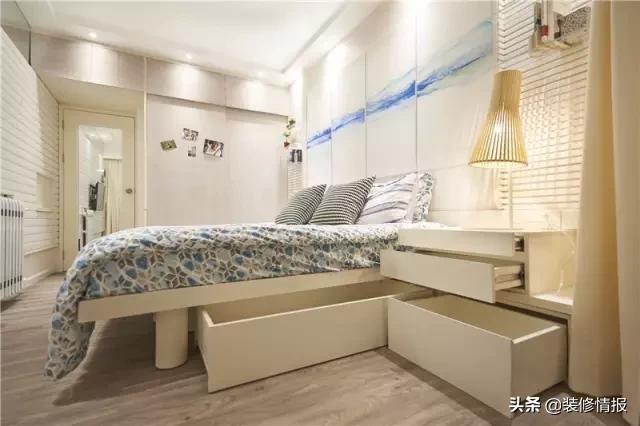 他用14天改造6口之家，只为给她一线生机