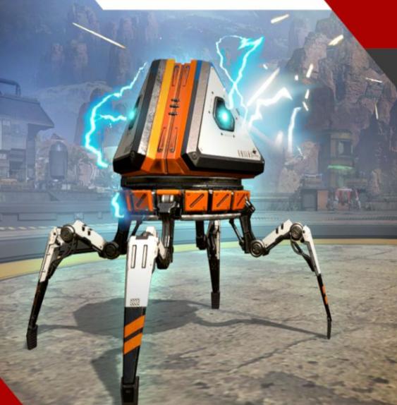 apex英雄怎样才能提高吃鸡率,apex新手入门英雄解析