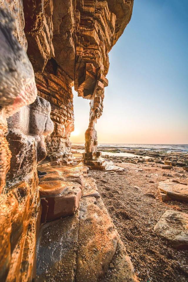 突然就想去旅游了,忽然间就想去厦门了