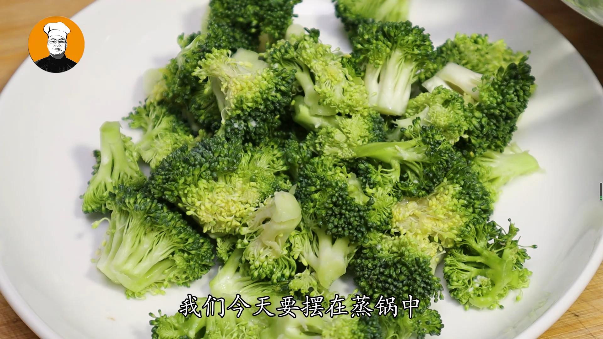 炒西兰花要焯水还是直接炒,炒西兰花切记别焯水和直接炒了