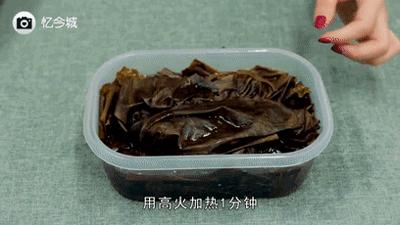 海带怎么泡发更好吃,海带要怎么泡才能又快又好吃